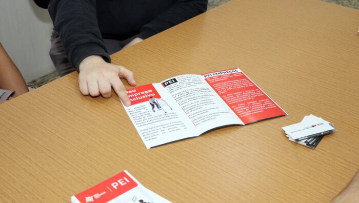 Suzano está entre as 50 cidades que mais geraram empregos em um mês no Estado