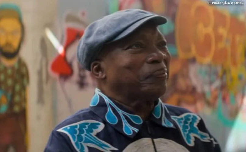 Fiocruz concede título de Doutor Honoris Causa a Milton Nascimento