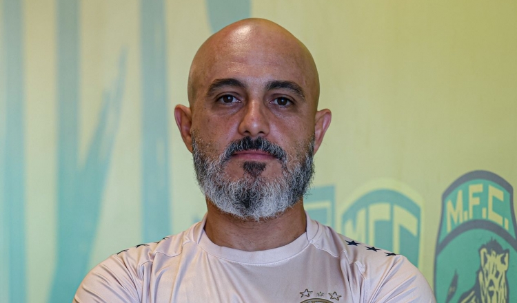 Botafogo demonstra interesse em Rafael Guanaes, treinador do Mirassol