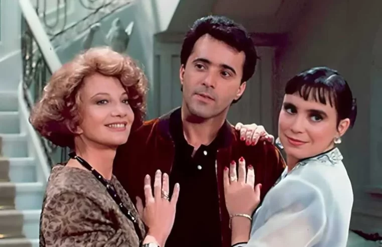 Globo tira Rainha da Sucata do ar após fracasso de audiência