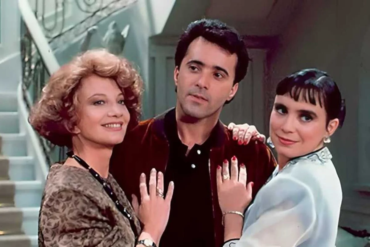 Globo tira Rainha da Sucata do ar após fracasso de audiência