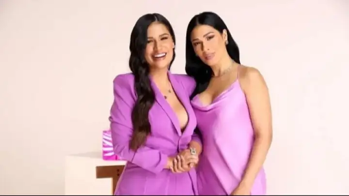 Simone Mendes desmente rumores de retomar dupla com a irmã Simaria