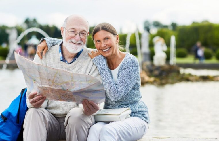 Governo de São Paulo lança programa de viagens gratuitas para terceira idade