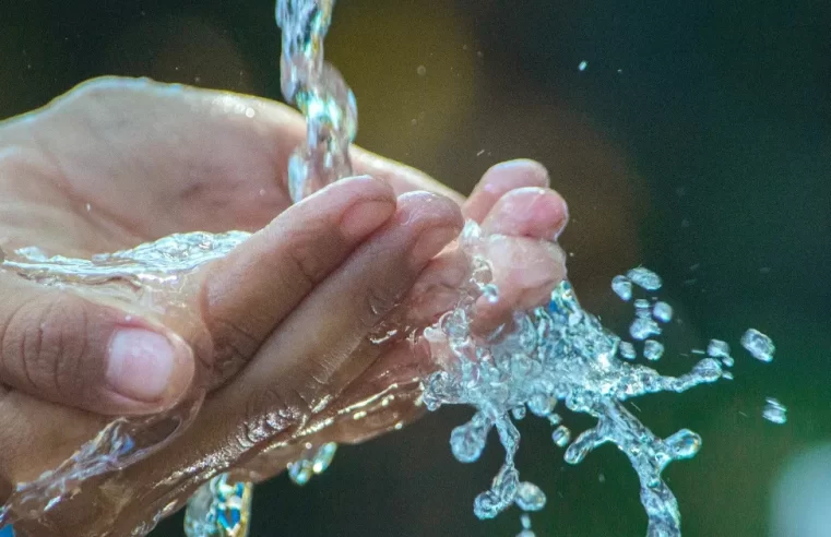 Sabesp pede uso consciente de água após onda de calor em SP