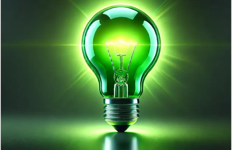 Bandeira tarifária segue verde em março; conta não terá cobrança extra