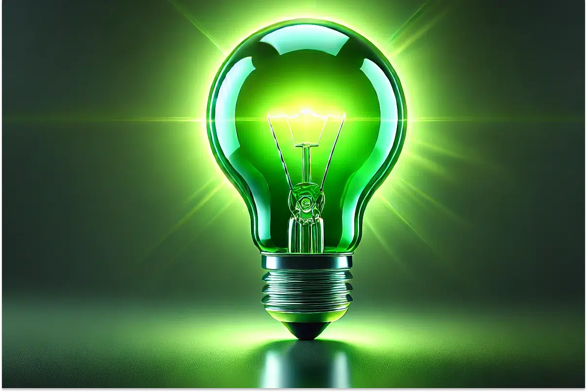 Bandeira tarifária segue verde em março; conta não terá cobrança extra