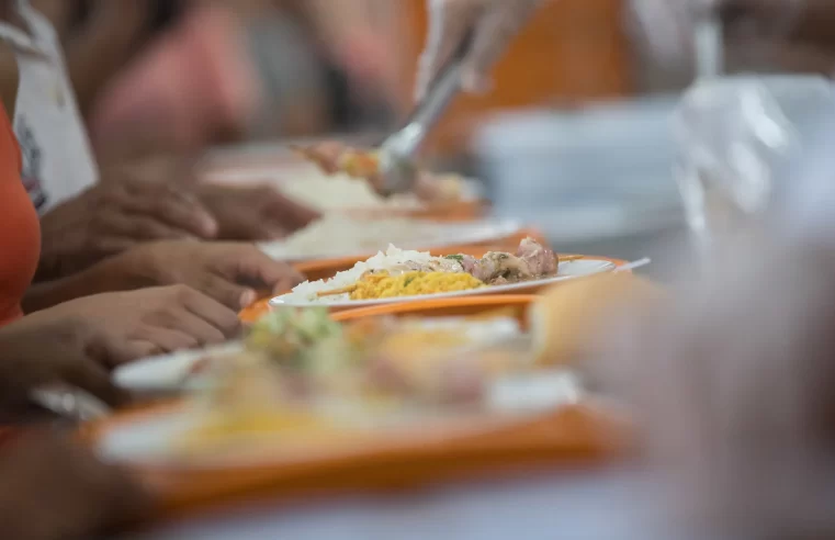 Unidades do Bom Prato de Mogi das Cruzes e Suzano não funcionarão neste fim de semana