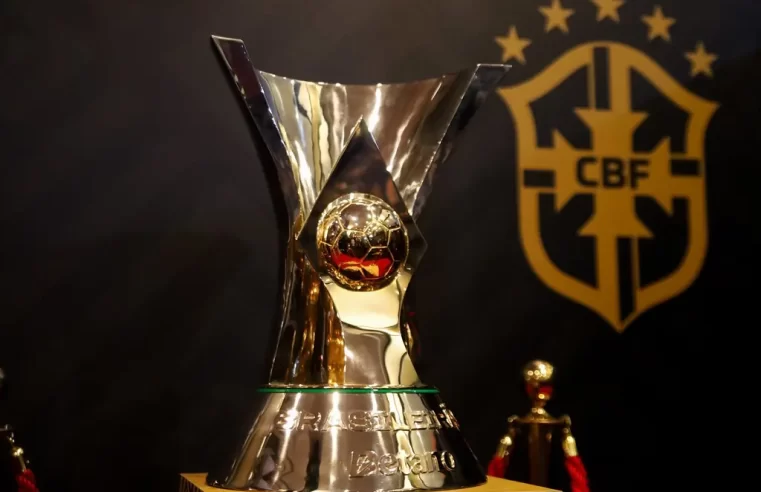 Brasileirão 2026: CBF divulga tabela e regulamento com novas regras