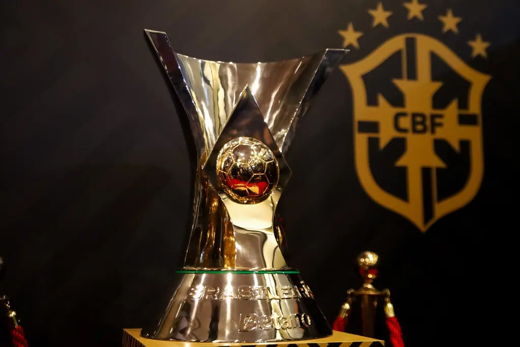 Brasileirão 2026: CBF divulga tabela e regulamento com novas regras