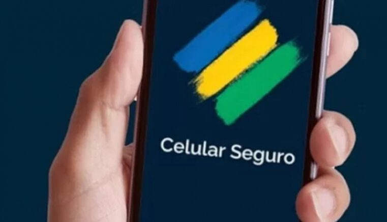 Celular Seguro amplia acesso ao cidadão