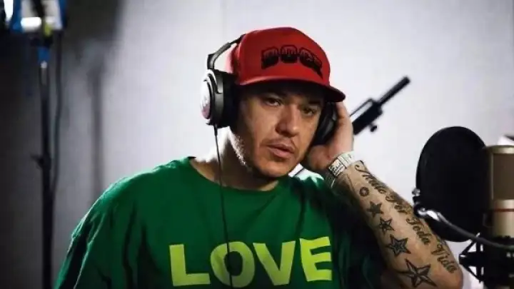 Família de Chorão perde direitos da marca Charlie Brown Jr. após disputa