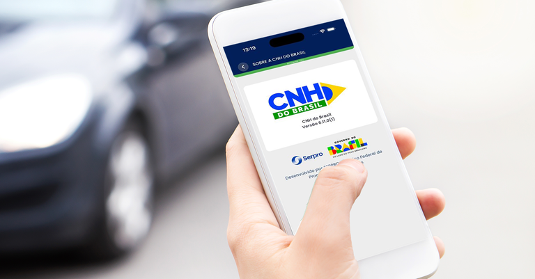 Governo oficializa novas regras para obtenção de CNH