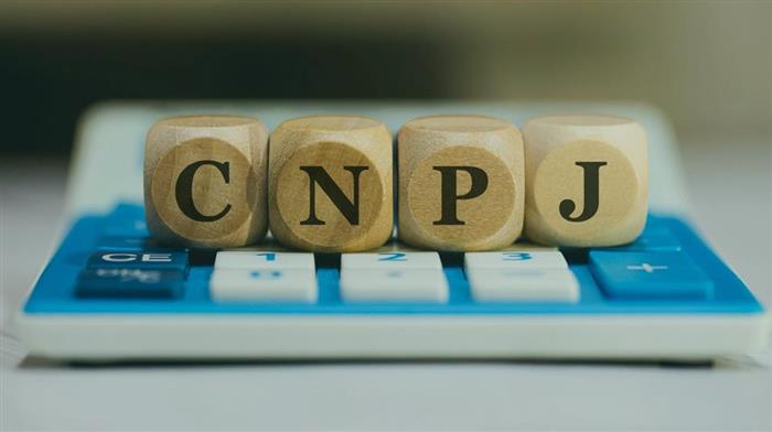 CNPJ terá combinação de letras e números a partir de julho de 2026