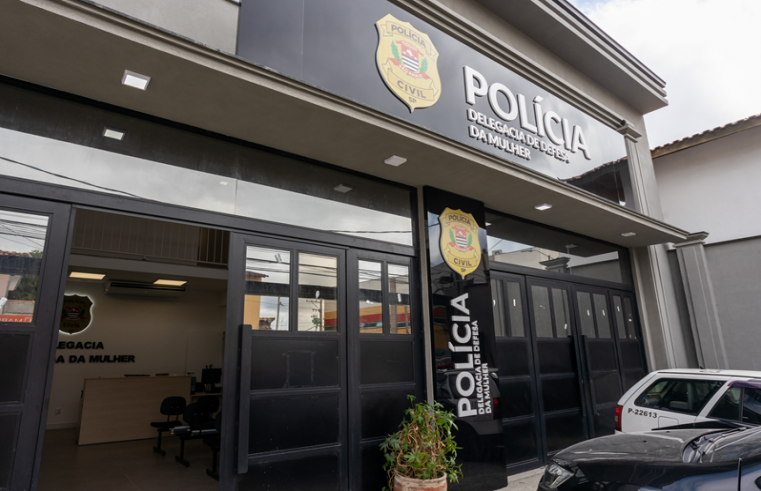 Delegacia de Defesa da Mulher de Mogi das Cruzes passa a atender em novo endereço