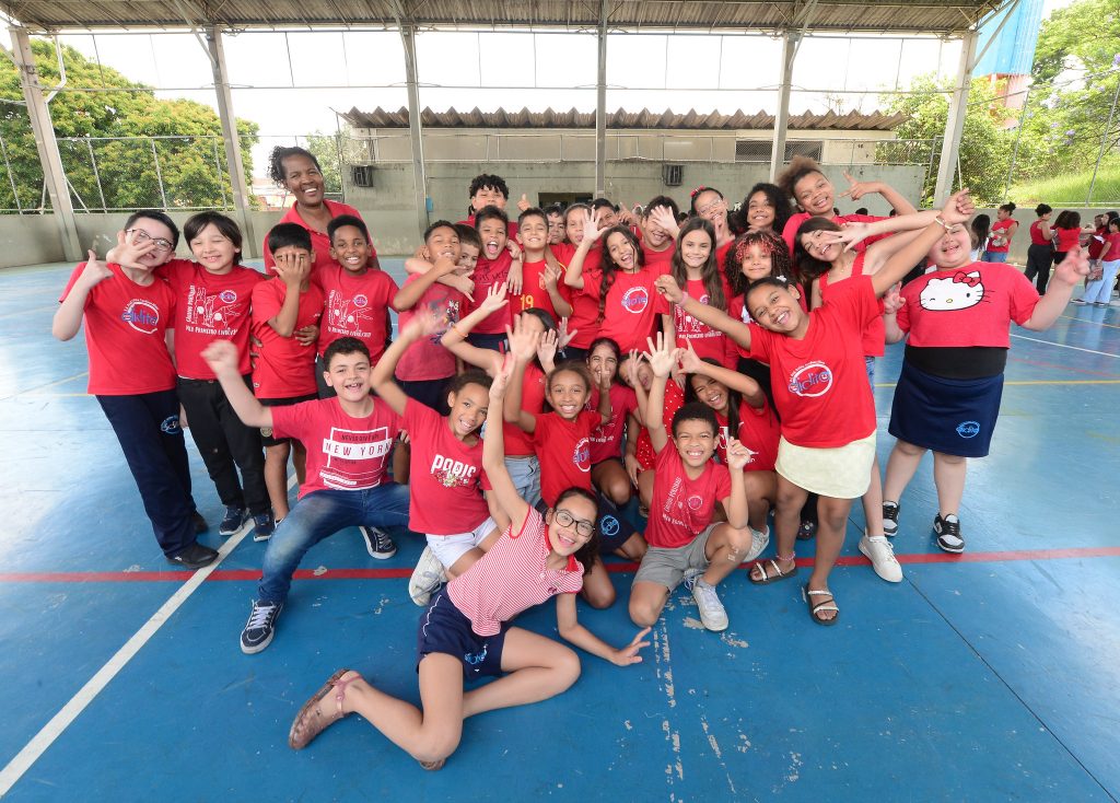 Férias na rede estadual começam nesta sexta (12)