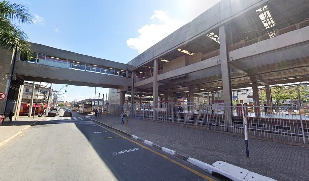 Linhas 10-Turquesa, 11-Coral e 12-Safira terão mudanças na operação neste fim de semana