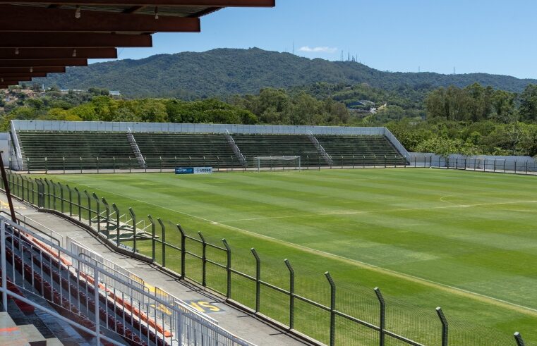 ‘Copinha’: Mogi recebe jogos da Copa São Paulo de Futebol Júnior a partir de 4 de janeiro