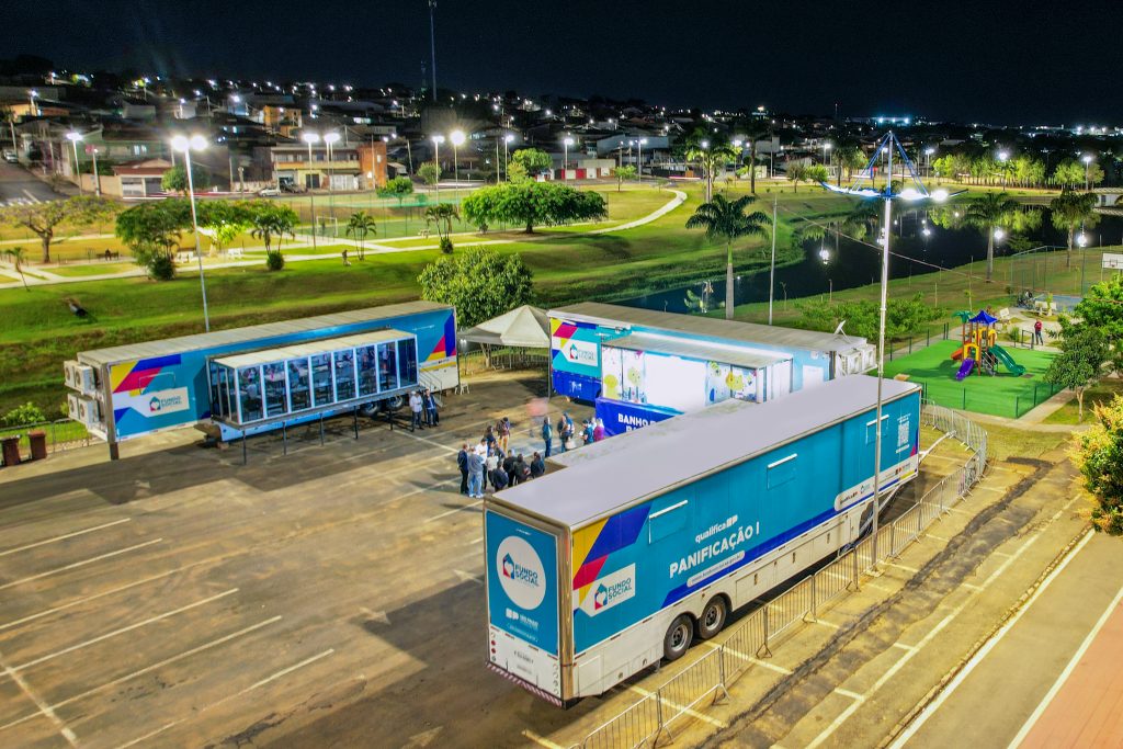 Fundo Social de SP abre inscrições para cursos de capacitação em Mogi e Itaquaquecetuba