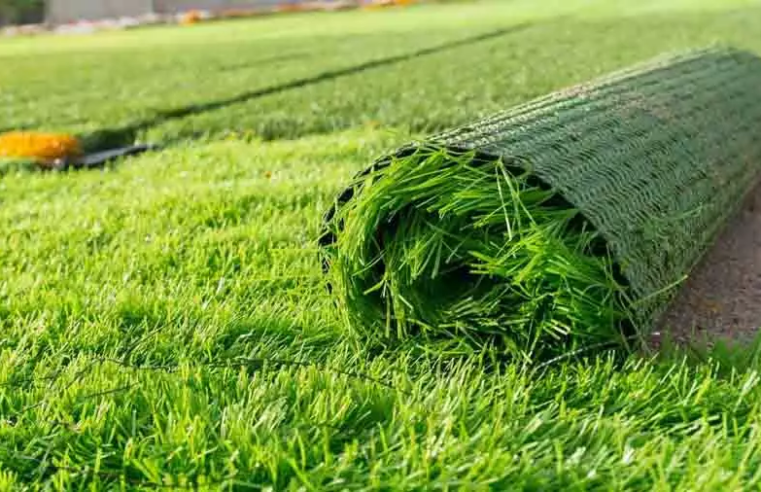 CBF suspende novos gramados sintéticos