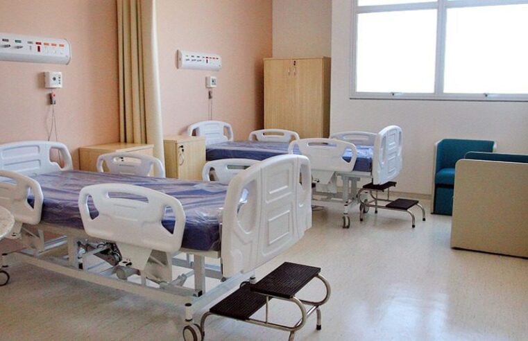 Câmara de Mogi aprova projeto de lei que garante cadeiras leito para acompanhantes em hospitais