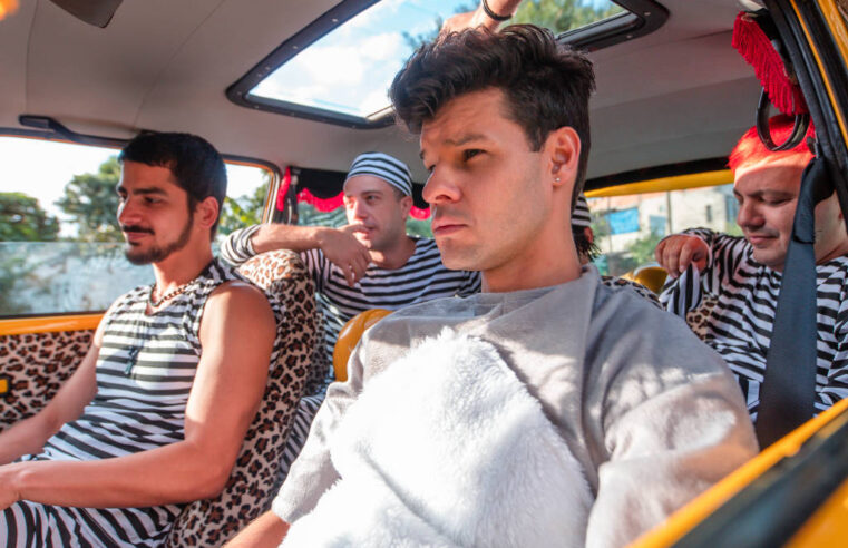 Especial do Mamonas Assassinas é exibido neste fim de semana