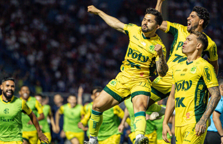 Saiba exigências da Conmebol para o Mirassol participar da Libertadores