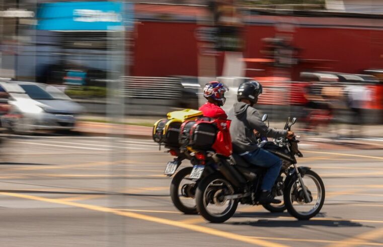 Projeto de lei do Governo de SP propõe isentar IPVA de mais de 50% da frota de motos