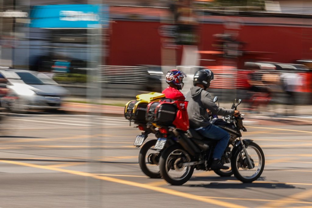 Projeto de lei do Governo de SP propõe isentar IPVA de mais de 50% da frota de motos