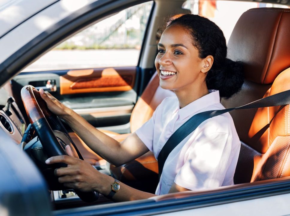 Carteira de motorista sem autoescola e até 80% mais barata