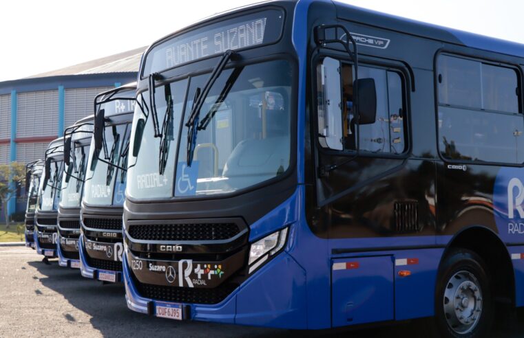 Saiba quais cidades da Grande SP definiram reajuste nas tarifas dos ônibus para 2026