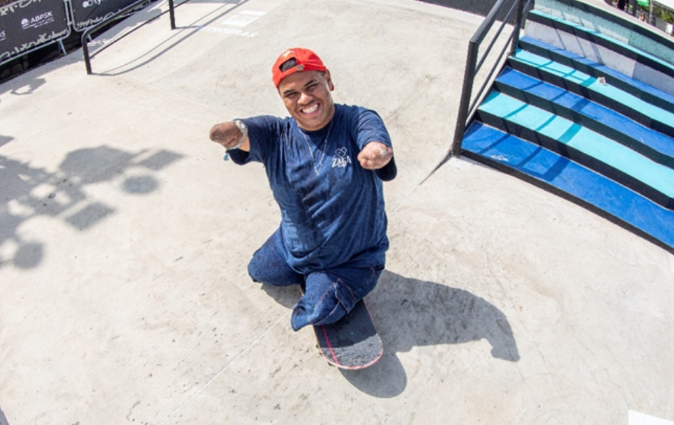 Poá recebe a primeira edição do Circuito Sesc de Esportes