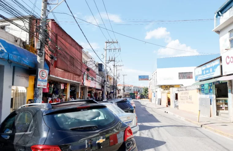 TJ reconhece lei de Poá sobre vagas preferenciais