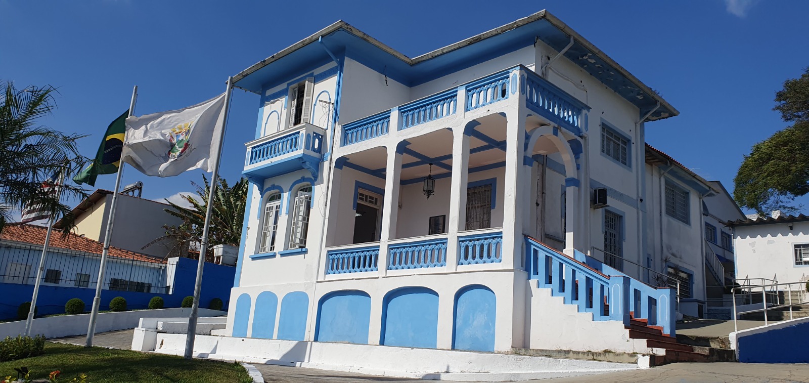 Prefeitura de Poá abre novas vagas de estágio