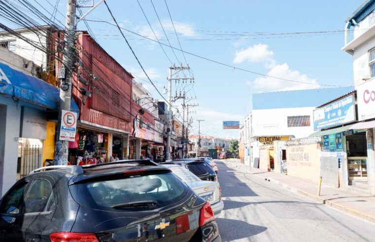 Prefeitura de Poá suspende cobrança de Zona Azul nos dias 24 e 31 de dezembro