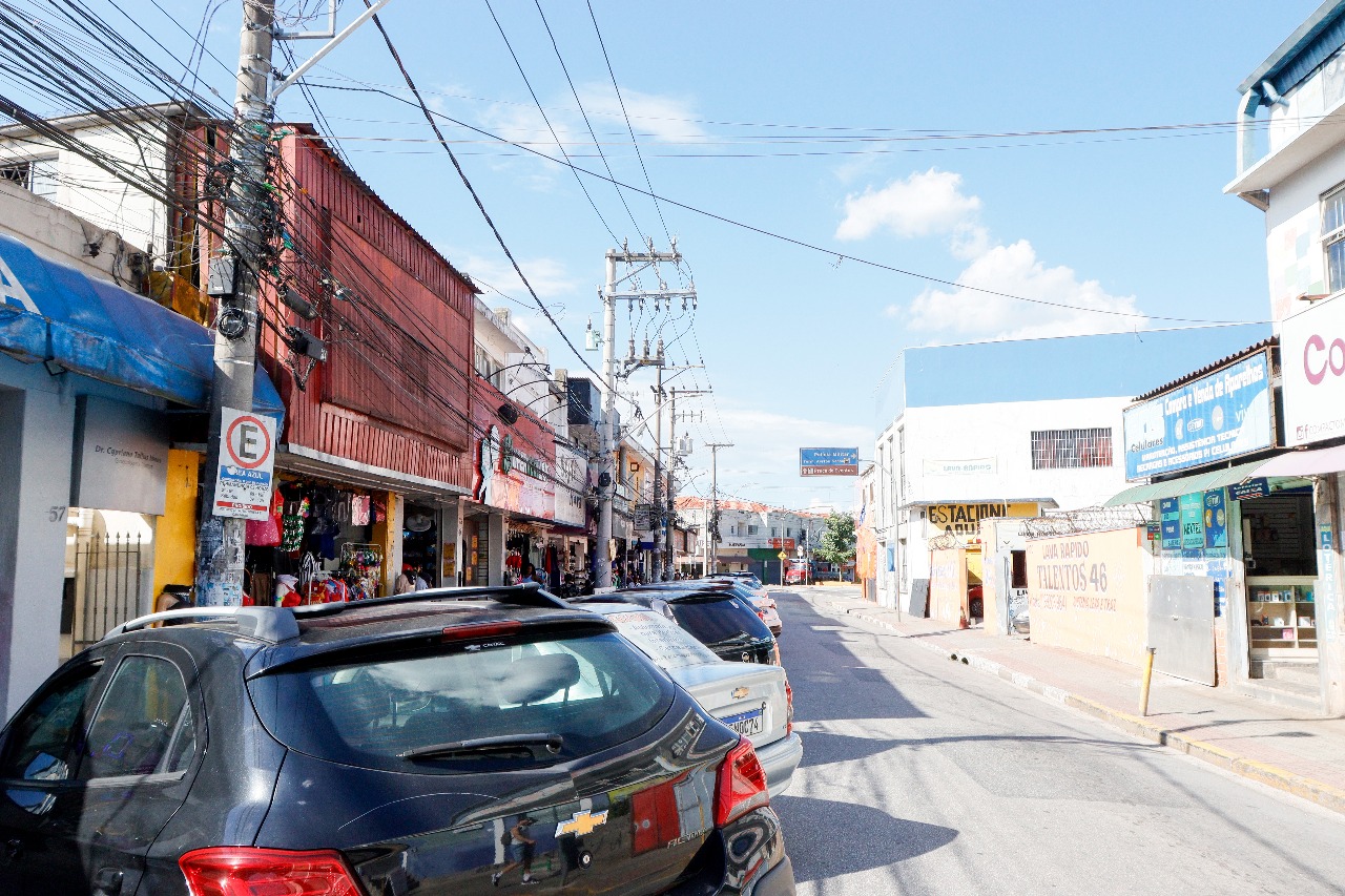 Prefeitura de Poá suspende cobrança de Zona Azul nos dias 24 e 31 de dezembro