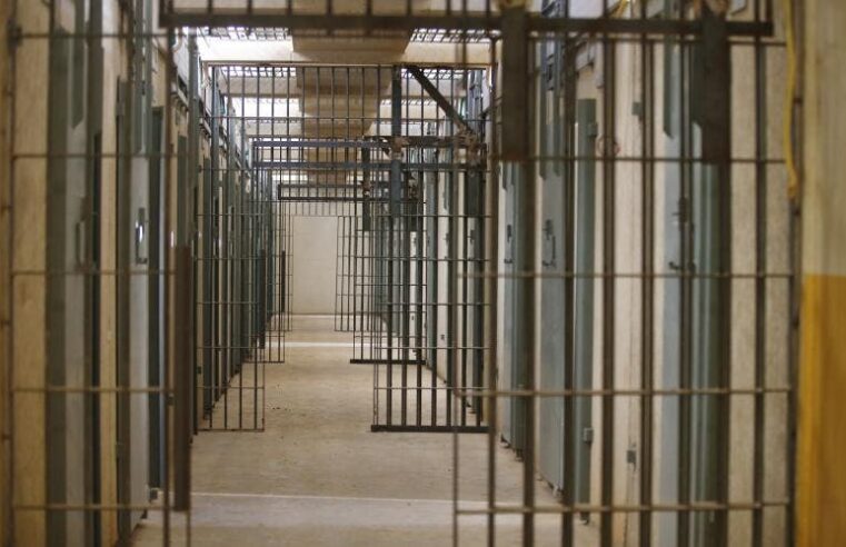 Saidinha de Natal começa dia 23 e pode beneficiar até 3,8 mil presos na região