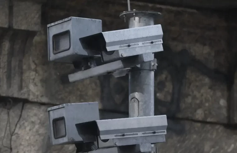 DER-SP vai ativar mais nove radares em Mogi das Cruzes, Suzano, Biritiba Mirim e Santa Isabel