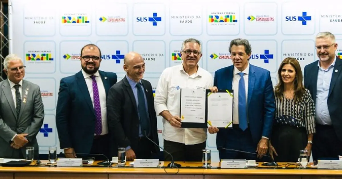 SUS terá teleatendimento para compulsão por bets