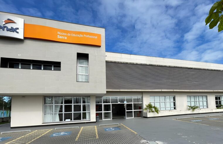 Senac anuncia unidade em Mogi das Cruzes