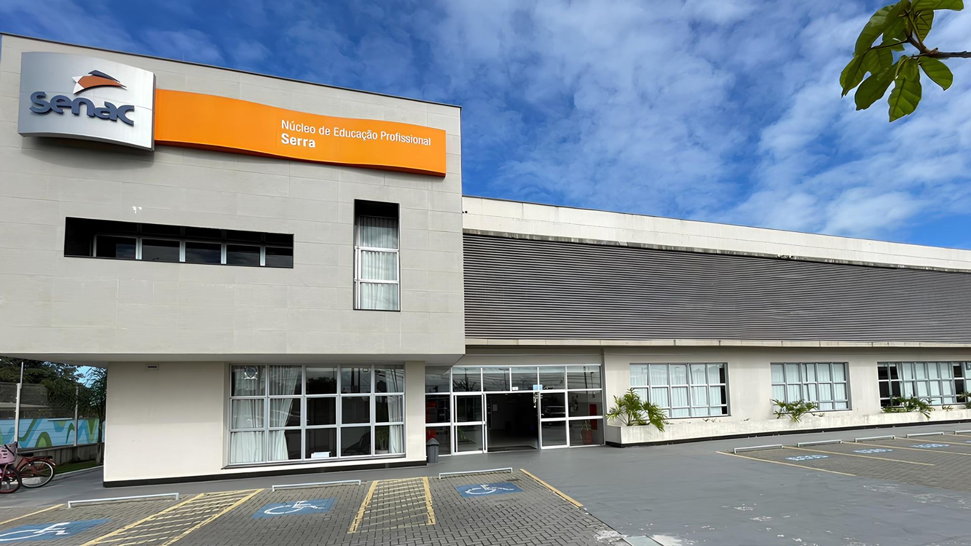 Senac anuncia unidade em Mogi das Cruzes