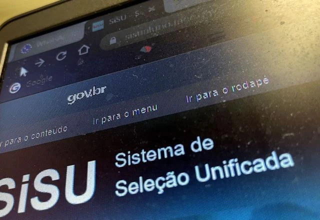 MEC inclui nova regra e divulga cronograma do Sisu 2026