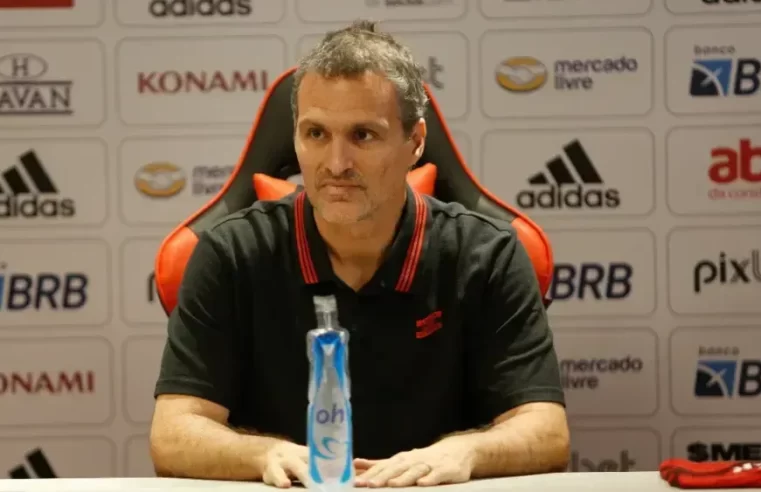 Corinthians aguarda Bruno Spindel após despedida de Fabinho Soldado