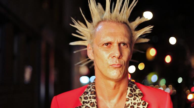 Parque Max Feffer recebe show de Supla neste sábado em Suzano