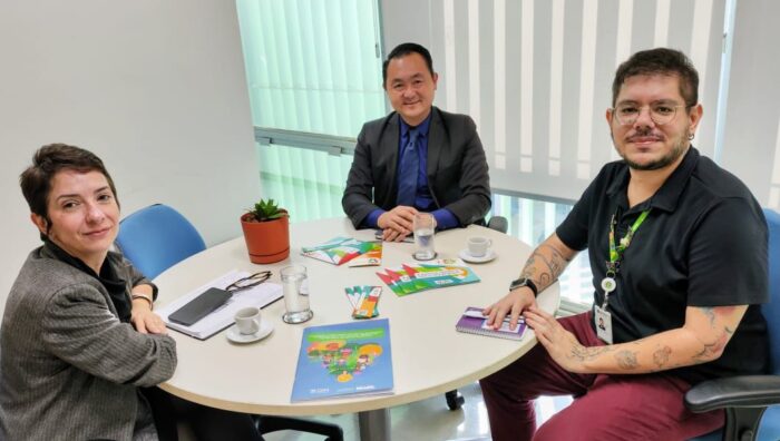 Suzano garante R$ 1 milhão em emenda e fortalece políticas ambientais junto ao governo federal