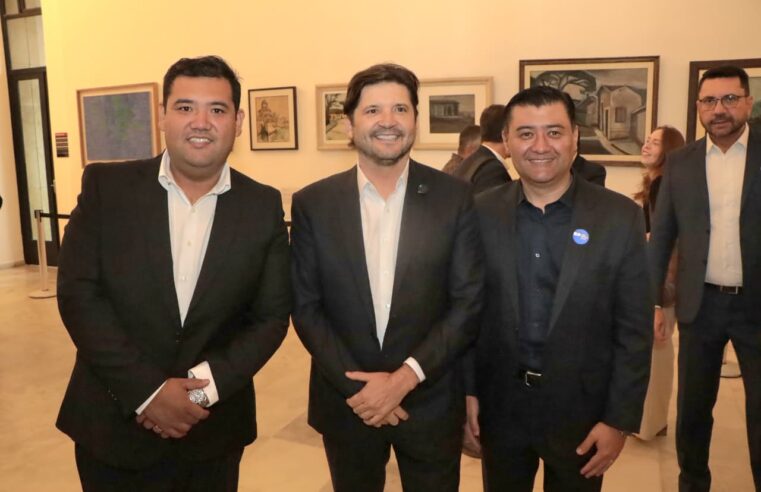 Suzano garante 6º lugar no Estado com o selo ‘Município VerdeAzul’