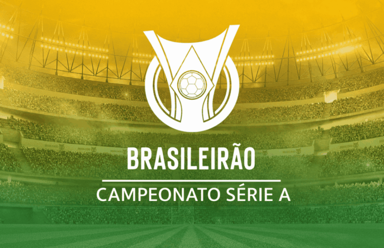 Confira as probabilidades de rebaixamento do Brasileirão