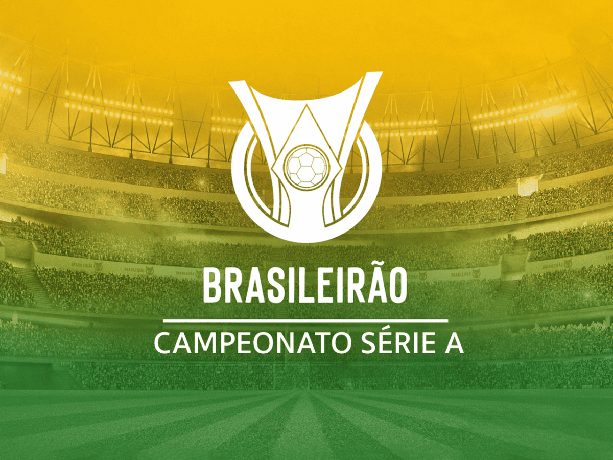 Confira as probabilidades de rebaixamento do Brasileirão