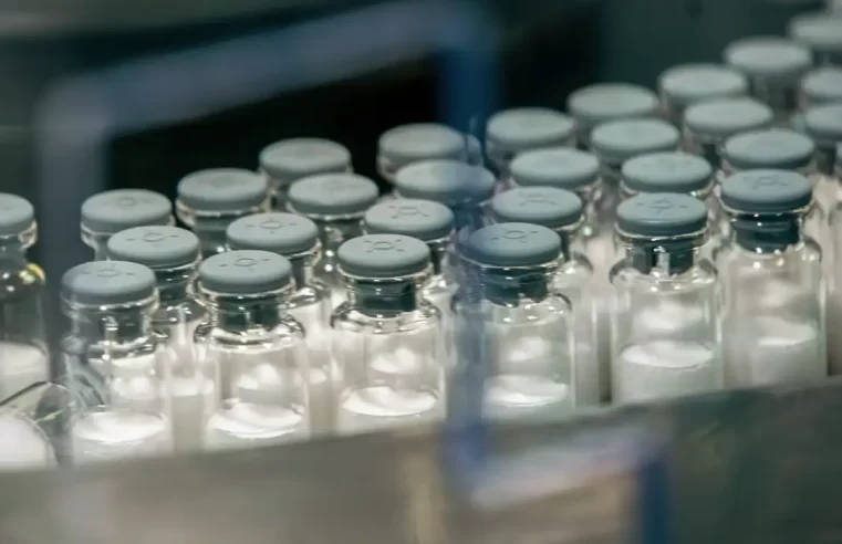 Vacina contra a dengue do Butantan começa a ser aplicada em janeiro