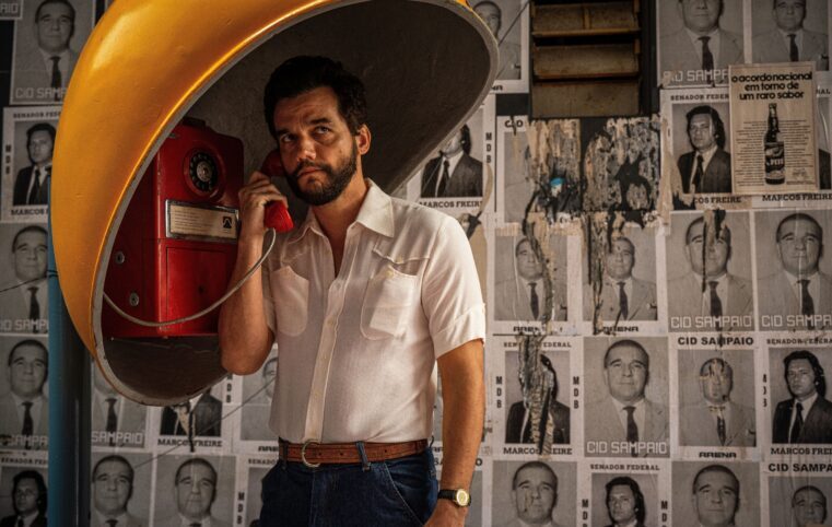 Brasil tem 5 indicações ao Oscar 2026, 4 delas com ‘O Agente Secreto’