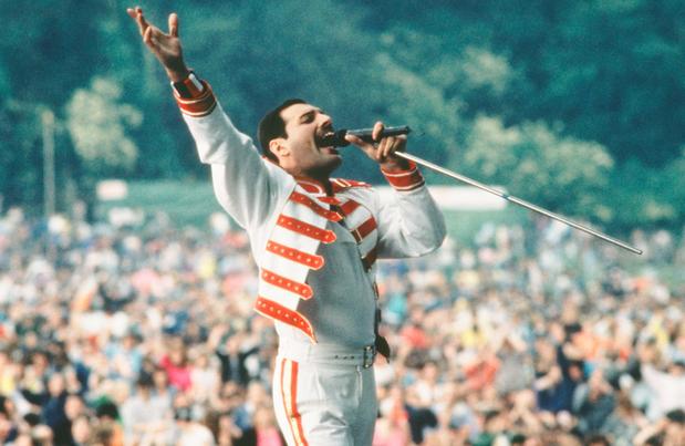 Freddie Mercury: suposta “filha secreta” morre aos 48 anos